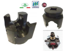 Chiave smontaggio/montaggio valvole metano Multipla,iveco,punto,doblo',citroen