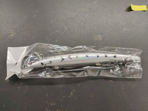 Esche artificiali tipo - esche,