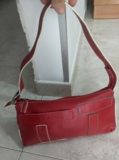 Borsa cromia vera pelle - pelle, made