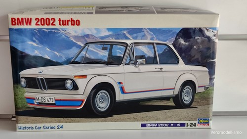 Bmw 2002 turbo - bmw,