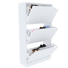 Portascarpe mobile scarpiera