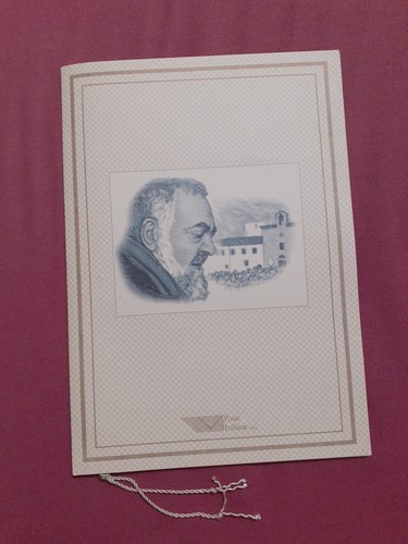 Filatelia folder con poste - filatelia,