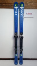 Sci Salomon S/Race GS 145 cm +