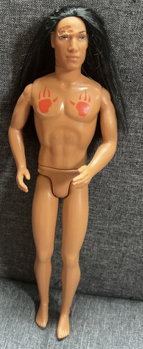Retro barbie disney kocoum - retro,