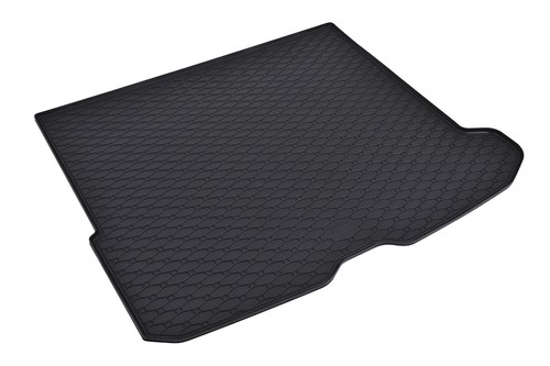 Tappeto auto gomma baule - tappeto, su