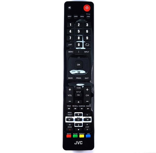 Telecomando jvc 24c341 - telecomando,