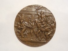 medaglia premio del Ministero