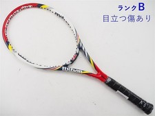 Racchetta da tennis Wilson