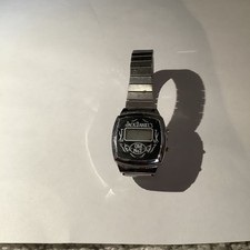Orologio Jack Daniels vintage