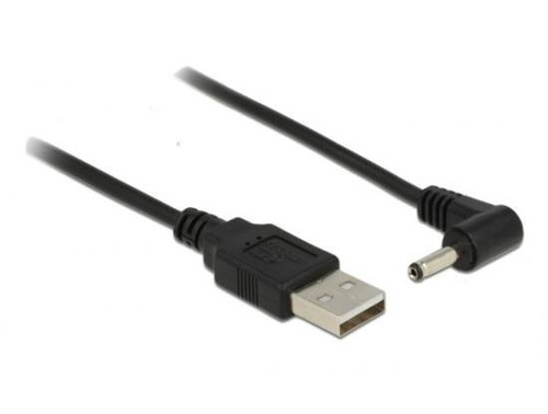 Cavo alimentazione usb dc - cavo, di