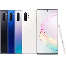 NEW Samsung Galaxy Note10+