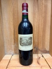 Chateau LAFITE ROTHSCHILD 1992