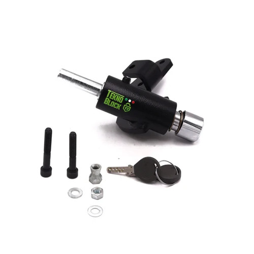 Sistema antifurto meccanica - sistema,