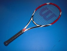 Wilson K Factor K Bold Midplus