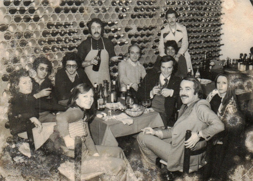 Piccola foto anni 360 festa - piccola,