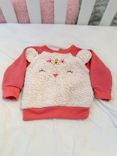 Abbigliamento bambina mesi - bambina,