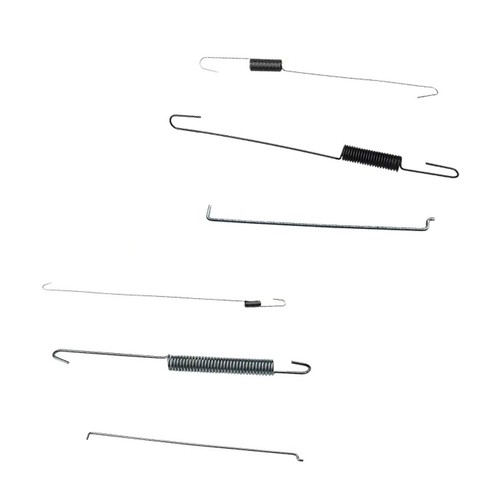 Kit molle ritorno del - molle, di