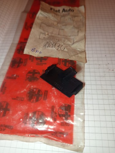 Alfa romeo 164 tappo - alfa,