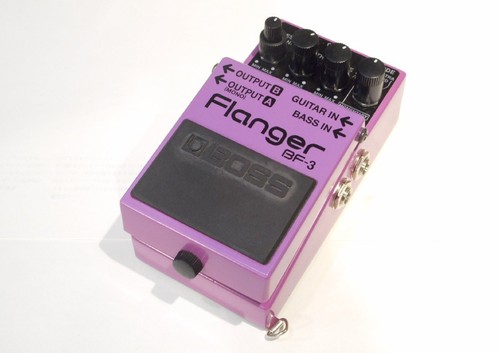Boss flanger 990555 - bf-3,