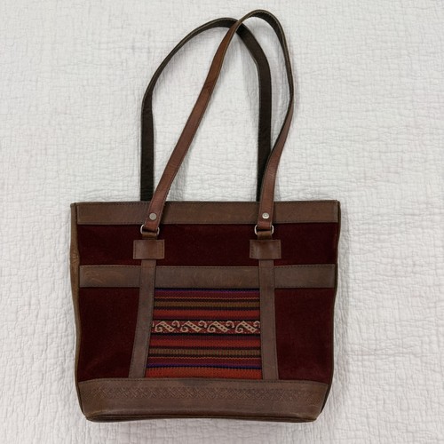 Borsa tracolla vintage - a,