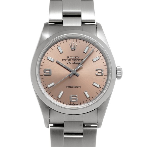 Orologio rolex air king 14000 - orologio,