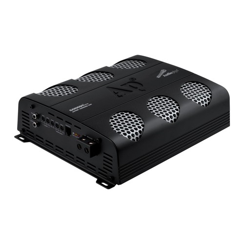 Amplificatore monoblocco 5000 - amplificatore,