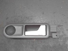 Maniglia Interna (Porta