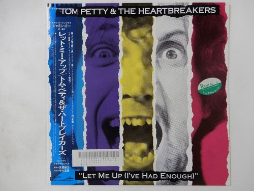 Tom petty the let - ~,
