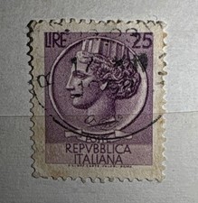 francobolli italiani rari