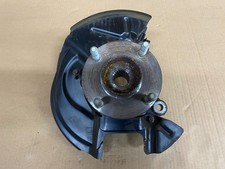 MOZZO ANTERIORE DRIVER FORD