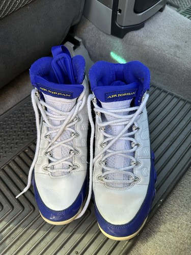 Sneakers air jordan - jordan, 9
