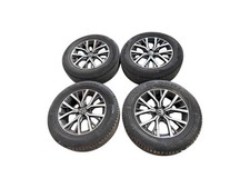 Alloy Wheels 17 Volkswagen