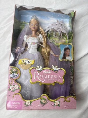 Barbie matrimonio - , di
