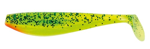 Fox rage zander pro - fox, shad