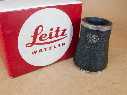 Lente ingrandimento leitz - ingrandimento,