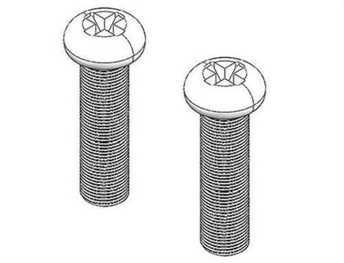 Viti multiplex nylon - viti, in