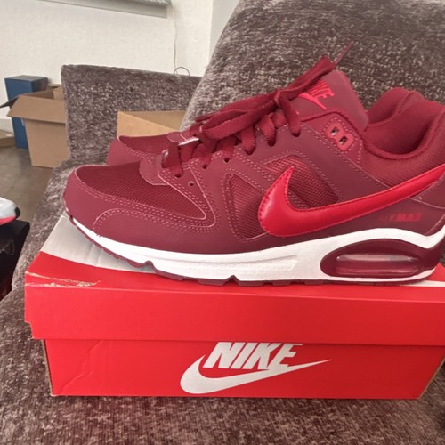 Nike air max command team - nike,