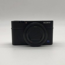 Sony Cyber-shot DSC-RX100 III