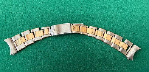 Raro cinturino rolex swiss - raro,