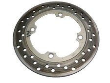 disco freno posteriore Rear