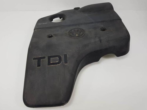 Copertura motore volkswagen - copertura,