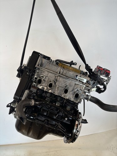 Motore 169a4000 fiat 500 - motore,