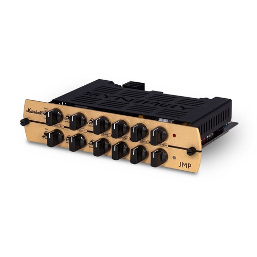 Modulo preamplificatore