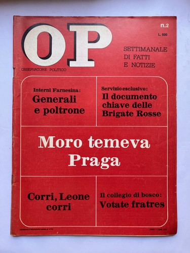 Osservatore politico mino - osservatore,