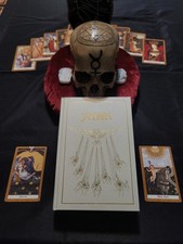 Book of Knowledge: The Keys of