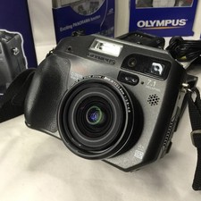 Olympus CAMEDIA C-7070 Wide