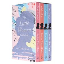 Little Women by Louisa May