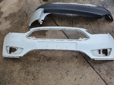 Ford Focus 3 III 2014-2018