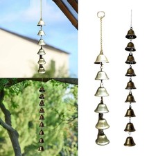 6 Pezzi Carillon a Vento