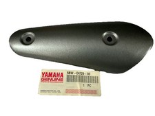 Protezione-Frontalino Marmitta